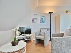 Holiday apartment Haus Parkblick Appartement 12 - Timmendorfer Strand - image1