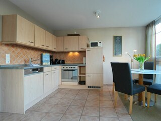 Küche / Küchenzeile