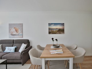 Ferienwohnung Timmendorfer Strand Außenaufnahme 4