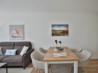 Holiday apartment Timmendorfer Strand Outdoor Recording 4