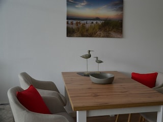 Holiday apartment Timmendorfer Strand Outdoor Recording 8