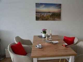 Holiday apartment Timmendorfer Strand Outdoor Recording 10
