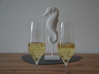 Holiday apartment Timmendorfer Strand Outdoor Recording 11