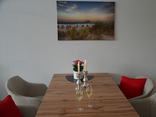 Holiday apartment Timmendorfer Strand Outdoor Recording 12