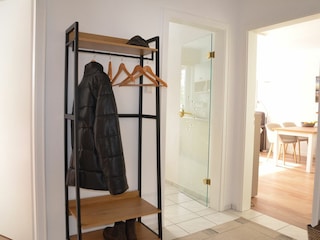 Ferienwohnung Timmendorfer Strand Außenaufnahme 13