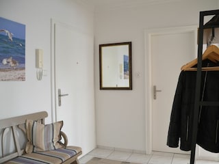 Holiday apartment Timmendorfer Strand Outdoor Recording 14