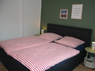 Holiday apartment Timmendorfer Strand Outdoor Recording 17