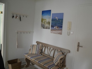 Holiday apartment Timmendorfer Strand Outdoor Recording 18