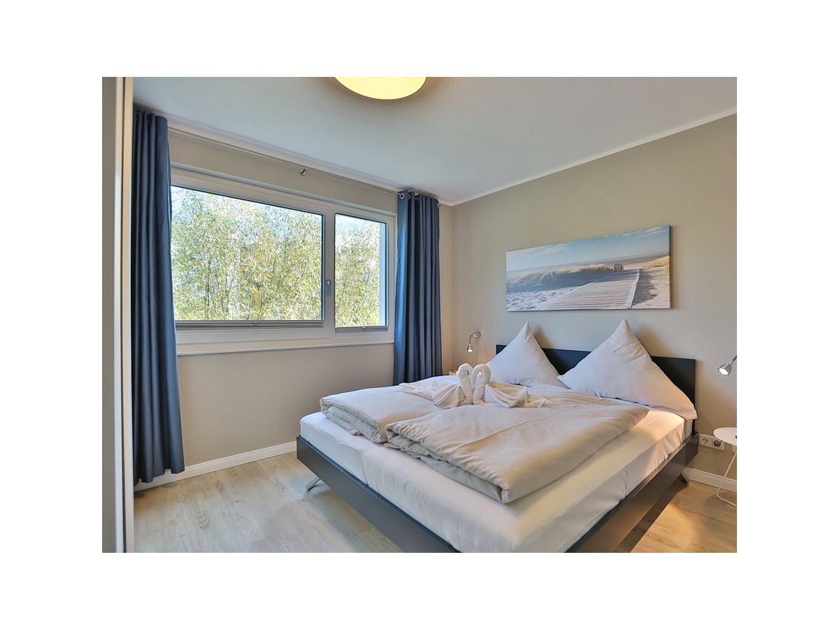 Ferienwohnung Strandglück App. Strand 6, Scharbeutz, Firma Ostsee