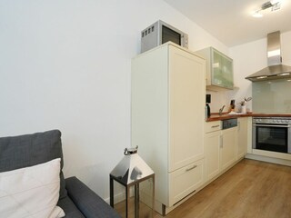 Küche / Küchenzeile