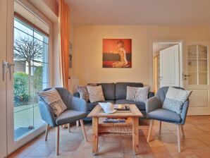 Holiday apartment Sunshine Residenz Appartement 2 - Timmendorfer Strand - image1