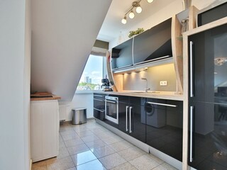 Küche / Küchenzeile