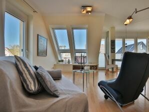 Holiday apartment Sommerwind Appartement 6 - Timmendorfer Strand - image1