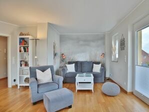 Holiday apartment Ostseeliebe, Appartement 4 - Timmendorfer Strand - image1