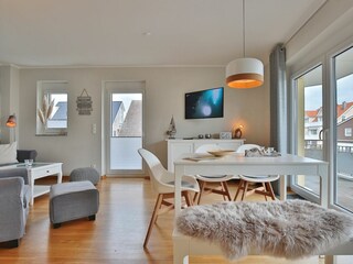 Ferienwohnung Timmendorfer Strand Ausstattung 21