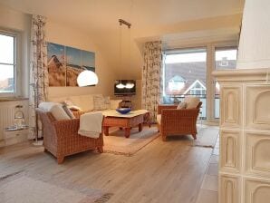 Am Elchgrund 7 Appartement 7