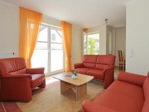 Holiday apartment Moderne Strandvilla Appartement 4 - Timmendorfer Strand - image1