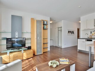 Ferienwohnung Timmendorfer Strand Ausstattung 19