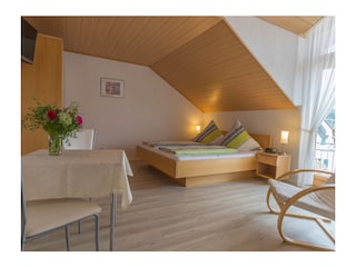 Gästehaus Daisendorf Grundriss 6