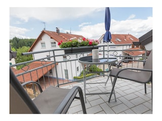 Gästehaus Daisendorf Grundriss 7