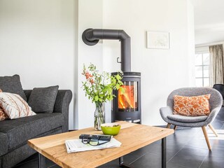 Kamin-/Ofen