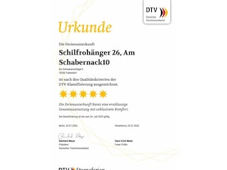 Ferienhaus Bodstedt Außenaufnahme 20
