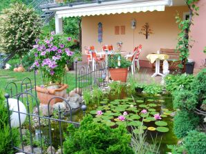 Ferienwohnung Haus am Wald - Bullay - image1