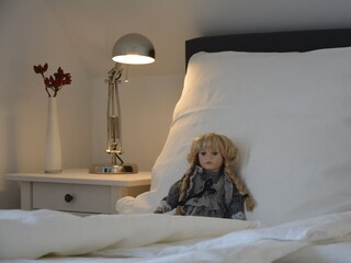 Casa per le vacanze Olpenitz  32