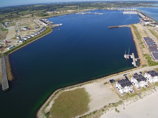 Casa per le vacanze Olpenitz  41