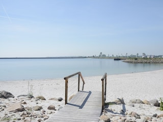 Casa per le vacanze Olpenitz  42