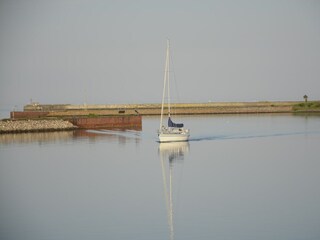 Casa de vacaciones Olpenitz Grabación al aire libre 5