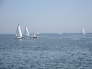 Vakantiehuis Olpenitz Buitenaudio-opname 6