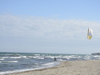 Vakantiehuis Olpenitz Buitenaudio-opname 8