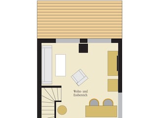 Ferienhaus Olpenitz Grundriss 30