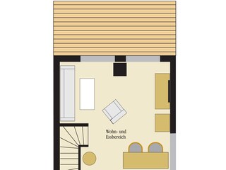 Maison de vacances Olpenitz Plan d'étage 30