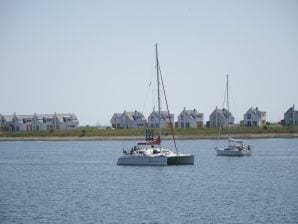 Vakantiehuis Het geluid van de zee - Olpenitz - image1