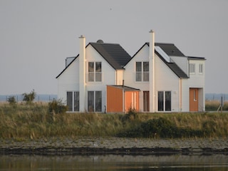 Casa per le vacanze Olpenitz Registrazione all'aperto 2