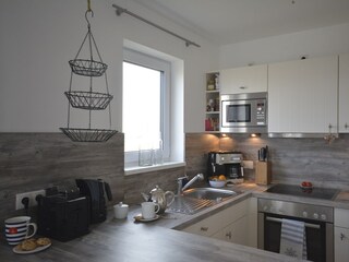 Maison de vacances Olpenitz Équipement 13