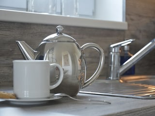 Casa per le vacanze Olpenitz Caratteristiche 9