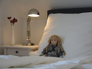 Maison de vacances Olpenitz Équipement 18