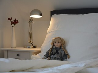 Vakantiehuis Olpenitz Kenmerken 18