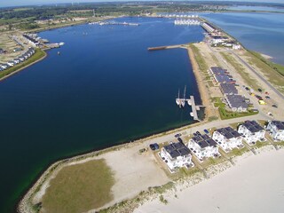 Casa per le vacanze Olpenitz Registrazione all'aperto 3