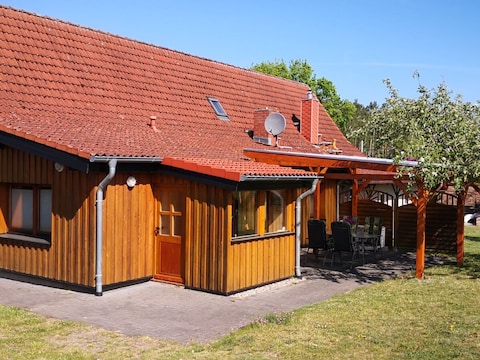 Ferienwohnung Zur Pferdekoppel