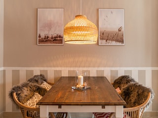 Ferienwohnung Binz Ausstattung 5