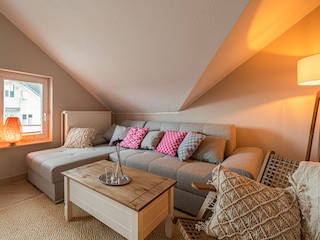 Ferienwohnung Binz Ausstattung 6