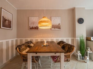 Ferienwohnung Seesternchen