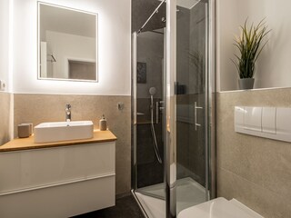 Ferienwohnung Binz Ausstattung 14
