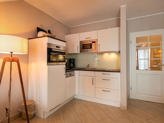 Ferienwohnung Binz Ausstattung 9