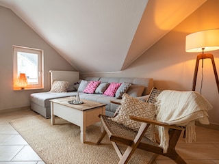 Ferienwohnung Binz Ausstattung 7