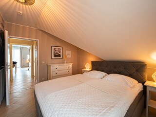 Ferienwohnung Binz Ausstattung 13